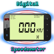Icono del programa: Velocímetro digital GPS