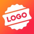 Icon of program: Logo Maker: Create A Logo