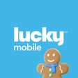 Programın simgesi: Lucky Mobile My Account