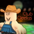 أيقونة البرنامج: Club Cleetus