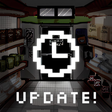 Icon of program: Clock In UPDATE