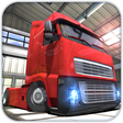 Ikon program: Real Truck Driver