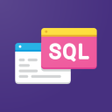 Programın simgesi: Learn SQL