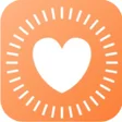 程序图标：Huavie Health App -