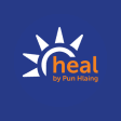 heal by Pun Hlaing
