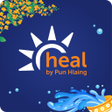 أيقونة البرنامج: heal by Pun Hlaing