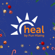 프로그램 아이콘: heal by Pun Hlaing