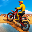 Иконка программы: Stunt Mania 3D