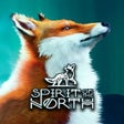 ไอคอนของโปรแกรม: Spirit of the North