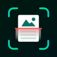 Ícone do programa: Image To Text  OCR Scanne…