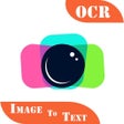 프로그램 아이콘: Image to Text - OCR Scann…