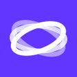 Programın simgesi: Hula Hoop Training App