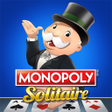 プログラムのアイコン：MONOPOLY Solitaire