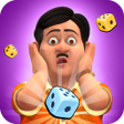 Ícone do programa: LUDO 3D  TMKOC Game
