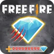 Diamond Legend Calculator for Free Fire Free