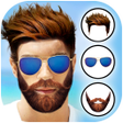 程序图标：Stylish Men Photo Editor