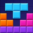 Ikona programu: Block Blast Adventure Mas…