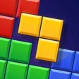 Programın simgesi: Calm Blox: Puzzle Relax