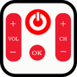 Icon of program: Magnavox Universal Remote…