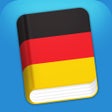 Ikon program: Learn German - Phrasebook