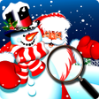 程序图标：Christmas Hidden Objects