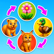 Icon of program: EcoLoop: Food Chain Puzzl…