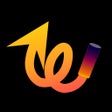 أيقونة البرنامج: Whipper - Idle RPG