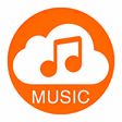 プログラムのアイコン：Music Cloud - Cloud Offli…