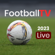 Ícone do programa: Live Football TV HD Strea…