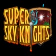 Иконка программы: Super Sky Knights