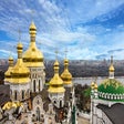 Icon of program: Ukraine HD Europe Wallpap…