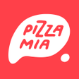 プログラムのアイコン：Pizza Mia - Доставка пицц…