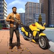 プログラムのアイコン：Vegas Crime City - Mafia …