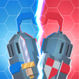 程序图标：Battleville.io - 3D Army …