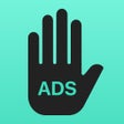 أيقونة البرنامج: VPN  AdBlock for Browser