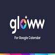 Programın simgesi: Gloww for Google Calendar