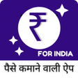 程序图标：Easy Rupee: Earn Daily