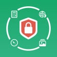 Programın simgesi: Pro Security: Device Secu…