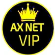 Ícone do programa: AX NET VIP
