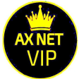 AX NET VIP