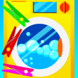 Иконка программы: laundry washing machine g…