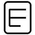 أيقونة البرنامج: E-Scrape: web scraping wi…