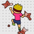 トニーくんのスピードクライミング icon
