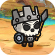 プログラムのアイコン：Merge Defense:Hero Fusion
