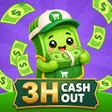 Ikona programu: Stow Cash - Earn Real Mon…