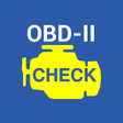 Иконка программы: ScanMaster for ELM327 OBD…