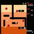 Icon of program: Dig Dug (1982)