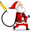 Programın simgesi: Draw One Part dop Draw Pu…