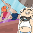 プログラムのアイコン：Homeless Choice: Epic Epi…