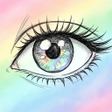 Icoon van programma: Magic Color Fill